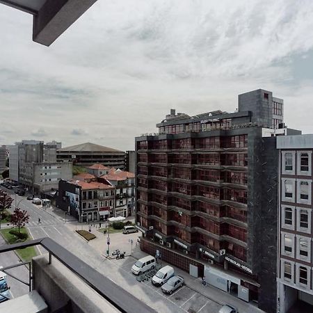 Trindade Apart City Center Porto Apartment Bagian luar foto