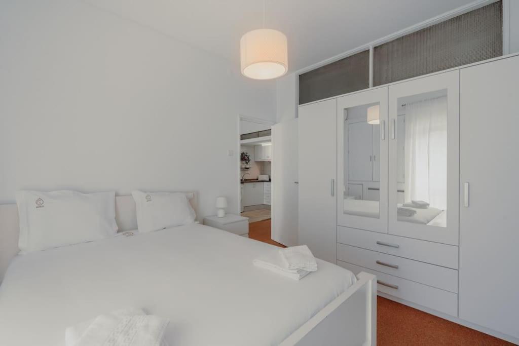 Trindade Apart City Center Porto Apartment Bagian luar foto