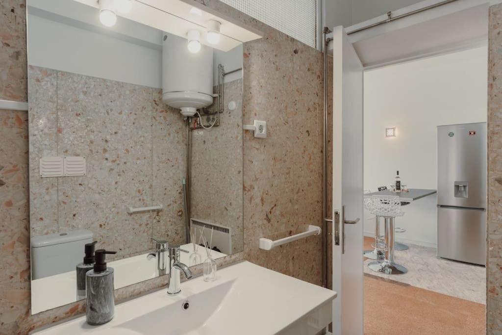 Trindade Apart City Center Porto Apartment Bagian luar foto