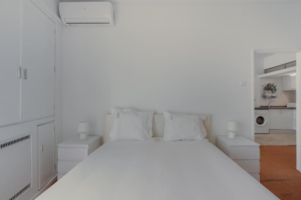 Trindade Apart City Center Porto Apartment Bagian luar foto