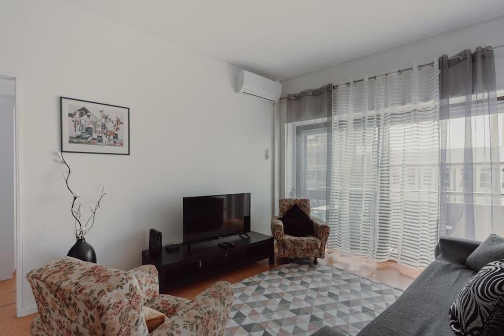 Trindade Apart City Center Porto Apartment Bagian luar foto