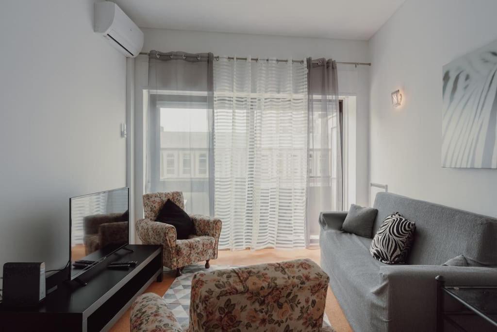Trindade Apart City Center Porto Apartment Bagian luar foto