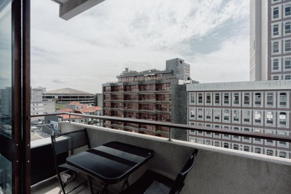 Trindade Apart City Center Porto Apartment Bagian luar foto