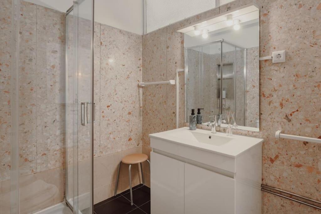 Trindade Apart City Center Porto Apartment Bagian luar foto
